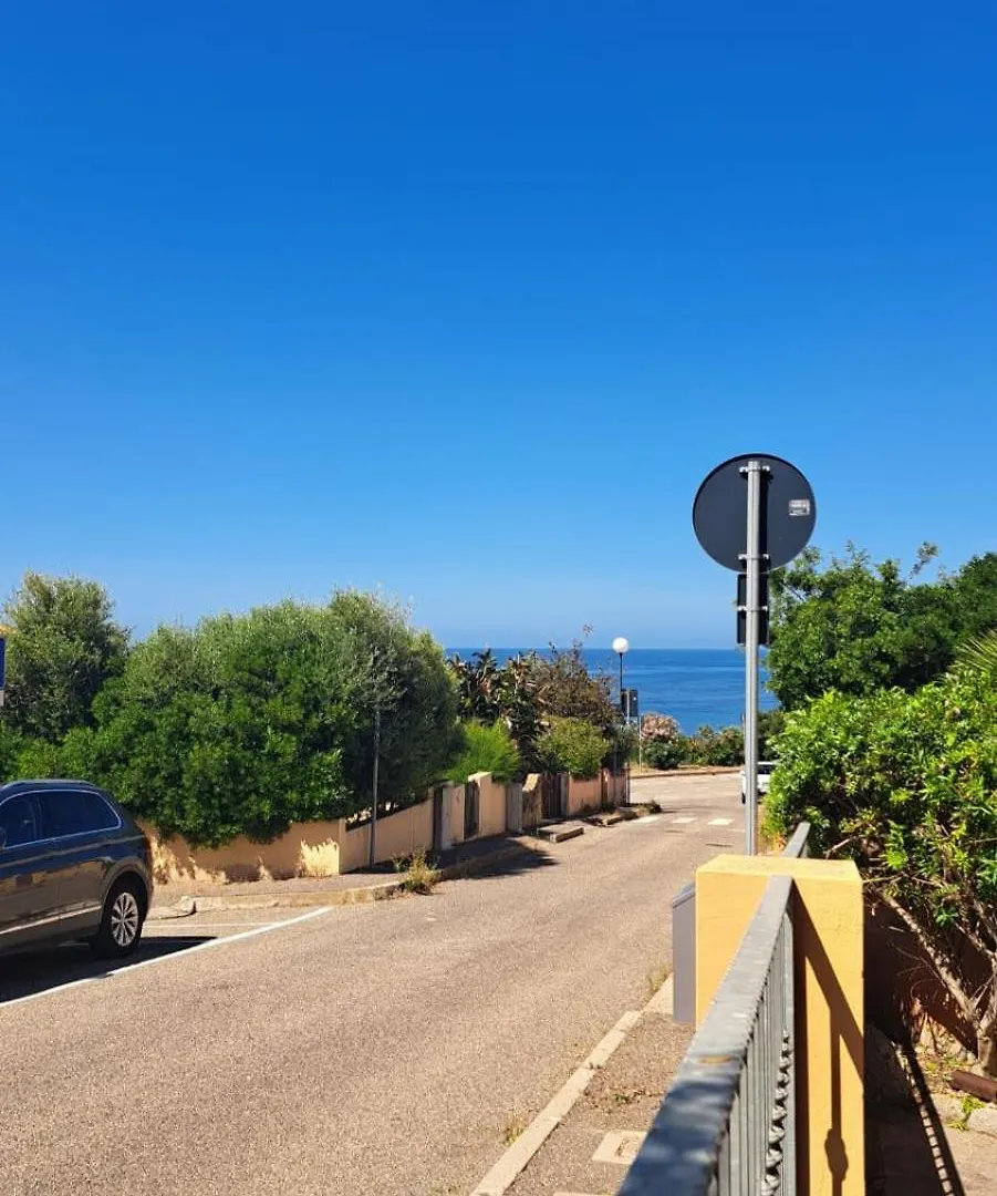 شقة Holiday House Funtana Meiga إيطاليا