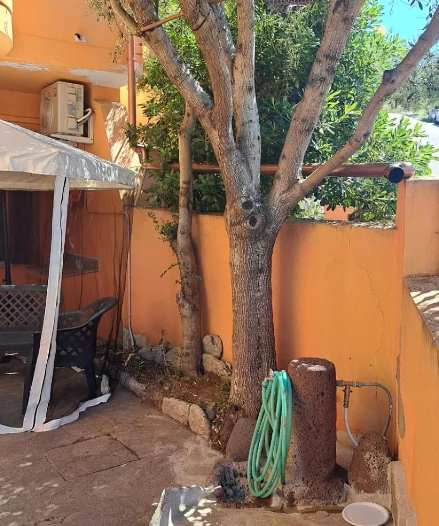 Holiday House Funtana Meiga