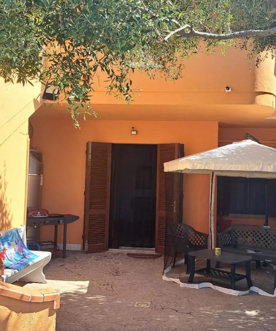Holiday House Funtana Meiga شقة