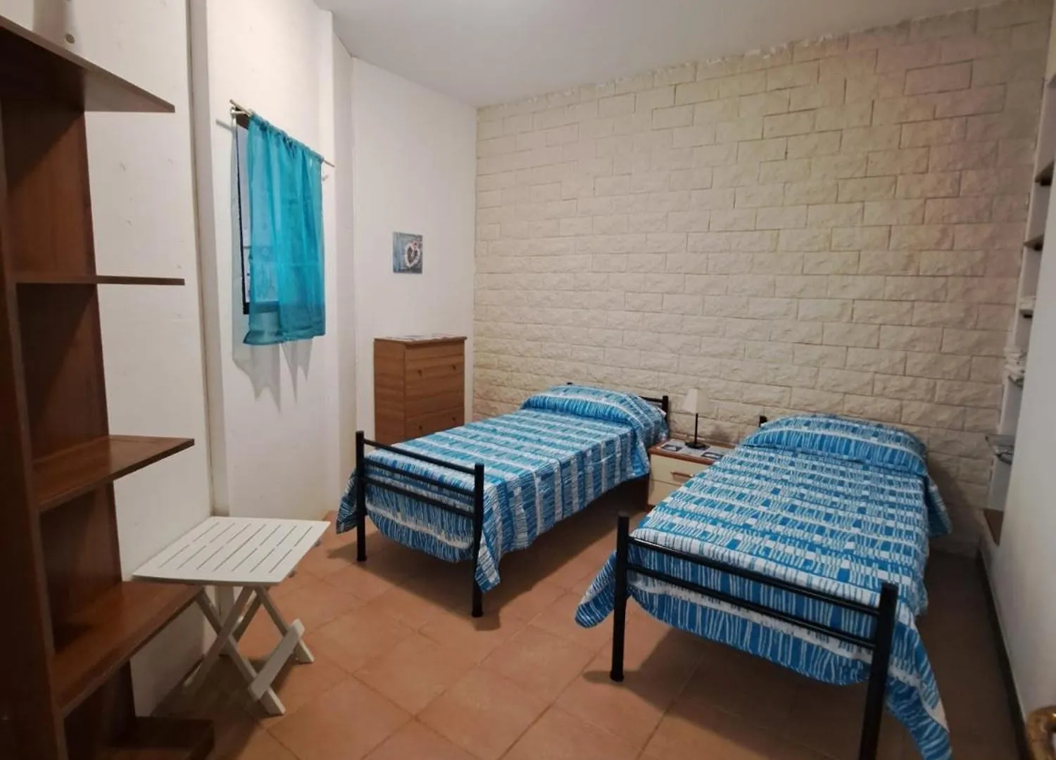 Holiday House Funtana Meiga Apartment